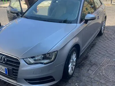 Usata Audi A3