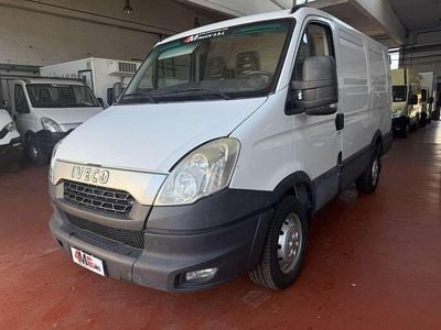 Usata Iveco Daily 150 CV (110 kW) 2012 Other