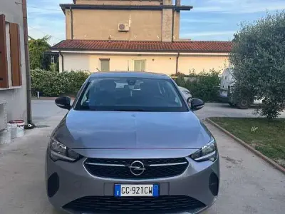Usata Opel Corsa Edition 75 CV (55 kW) 2021 Utilitaria