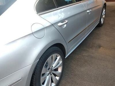 VW CC