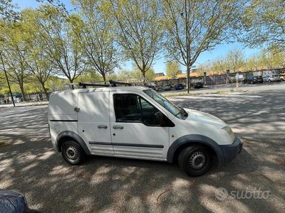 usata Ford Transit Connect 2003