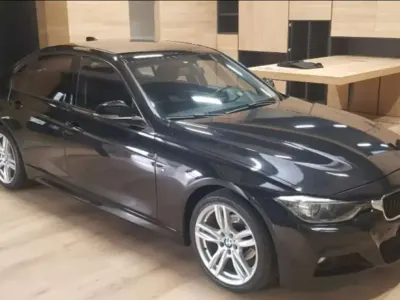 Usata BMW 318