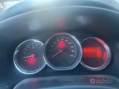 Usata Dacia Sandero