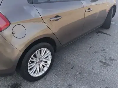 Usata Fiat Bravo Dynamic 120 CV (88 kW) 2007 Utilitaria