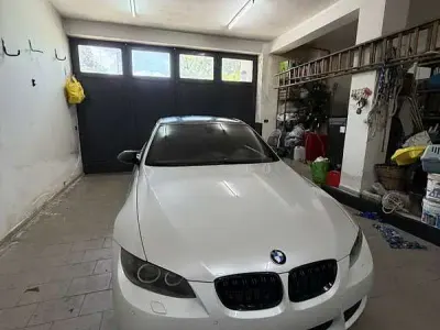 Usata BMW 335 M Sport 286 CV (210 kW) 2007 Coupé