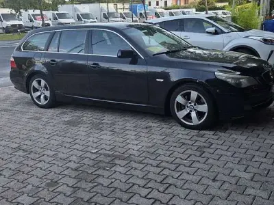 Usata BMW 530