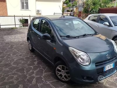 Usata Suzuki Alto 68 CV (50 kW) 2010 Utilitaria