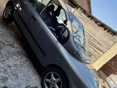 Usata Fiat Multipla