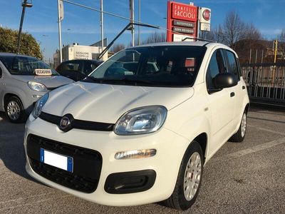 usata Fiat Panda 1.2 Easy