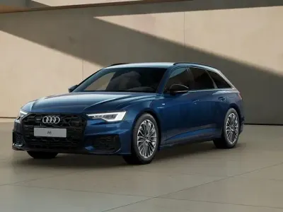 Usata Audi A6