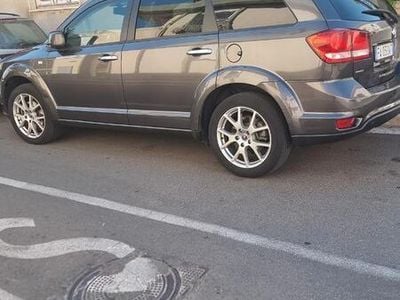 Fiat Freemont