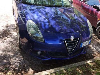 usata Alfa Romeo Giulietta SPRINT