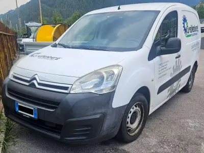 Usata Citroën Berlingo