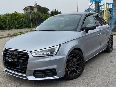 usata Audi A1 Sportback 1.6 TDI