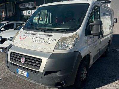 usata Fiat Doblò DUCATO DOPPIA PORTA LATERALE