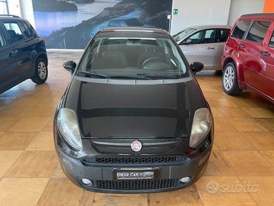 Fiat Punto Evo