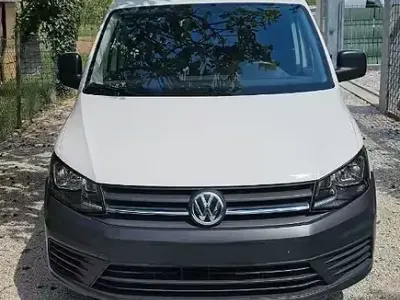 Usata VW Caddy