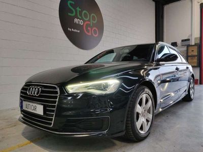 usata Audi A6 Avant 2.0 TDI ultra