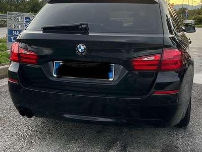 Usata BMW 520 184 CV (135 kW) 2011 Station wagon