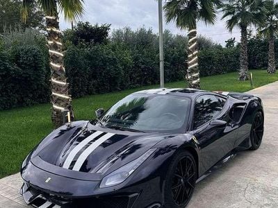 Ferrari 488