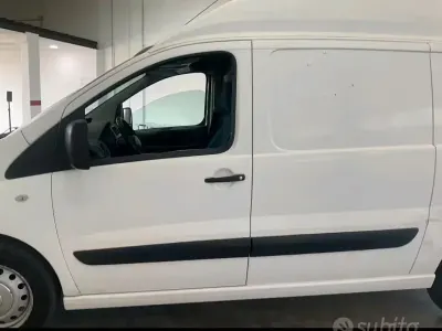 Usata Fiat Scudo