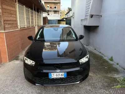 Occasion Opel Corsa