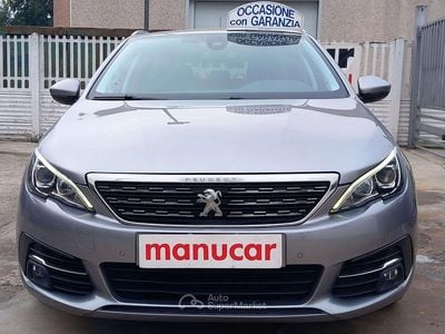 Occasion Peugeot 308