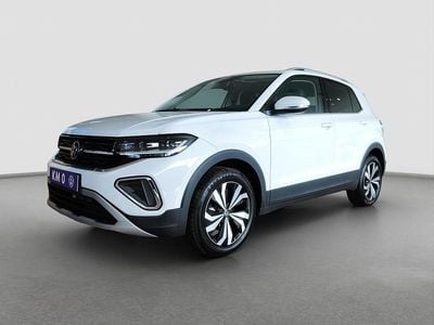 Ny VW T-Cross Style 115 HK (84 kW) 2026 SUV