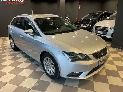 Usata Seat Leon ST