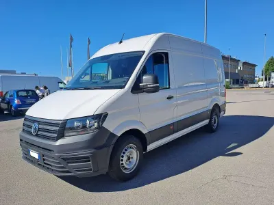 Usata VW Crafter