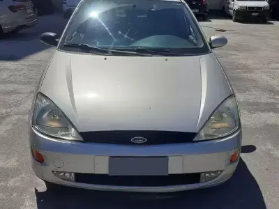 Usata Ford Focus