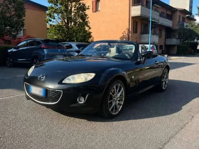 Usata Mazda MX5