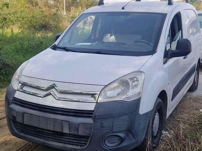Usata Citroën Berlingo 90 CV (66 kW) 2011 Monovolume