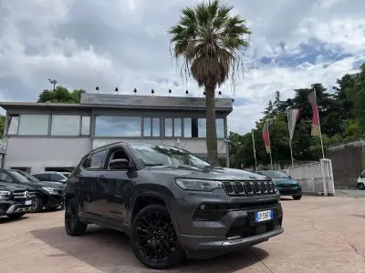 Usata Jeep Compass 179 CV (131 kW) 2023 Other SUV
