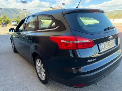 Usata Ford Focus