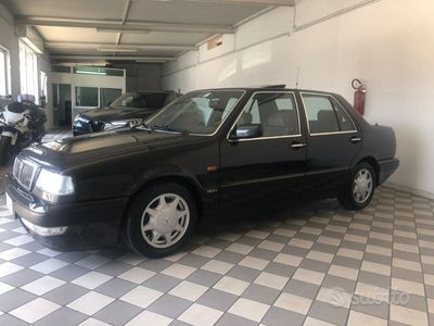 usata Lancia Thema 2.0 turbo i.e. 16v