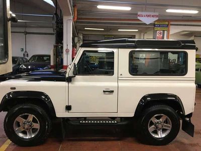 usata Land Rover Defender *LIMITED EDITION* - ICE