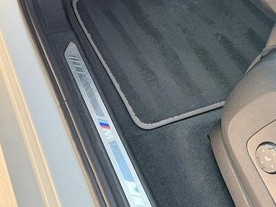 Usata BMW X5 2019 Bianco SUV