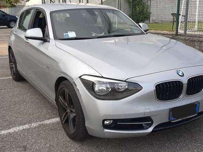 BMW 120