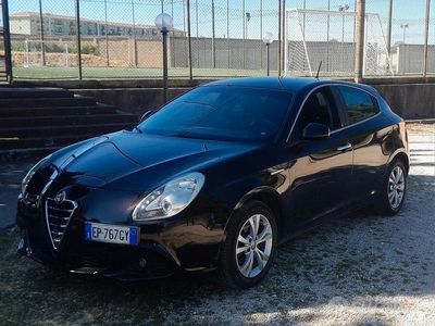 Usata Audi A4 105 CV (77 kW) 2005 Grigio Berlina