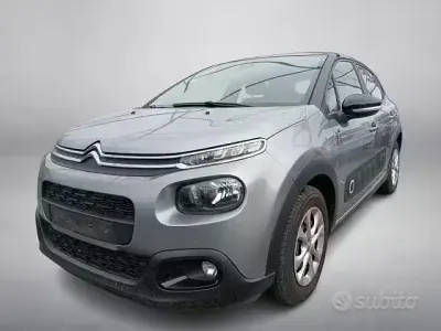 Usata Citroën C3