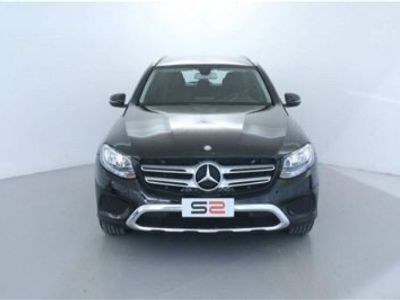 usata Mercedes 220 GLC suvd 4Matic Sport usato