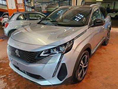 Usata Peugeot 3008
