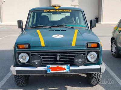 Lada niva