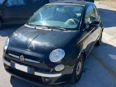 Usata Fiat 500
