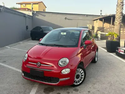 Usata Fiat 500