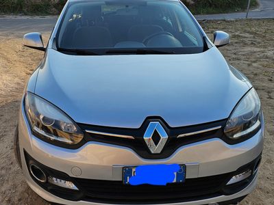 Renault Mégane III