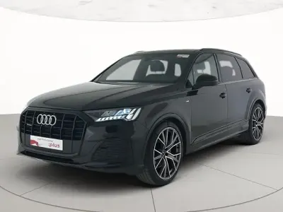 Usata Audi Q7
