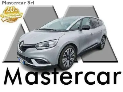 Usata Renault Grand Scénic IV