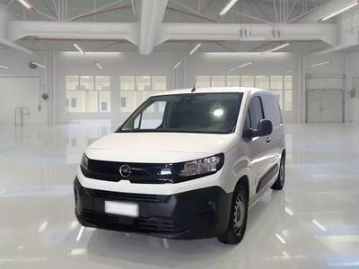 Usata Opel Combo S 130 CV (95 kW) 2025